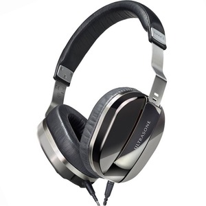Наушники мониторные Premium Ultrasone Edition M PLUS Black Pearl