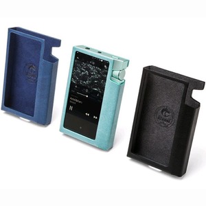 Чехол для цифрового плеера Astell&Kern AK70 Case Black