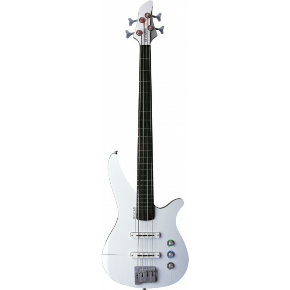 Бас-гитара Yamaha RBX4A2M WHA (WAG)
