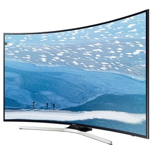 LED-телевизор 40 дюймов Samsung UE40KU6300