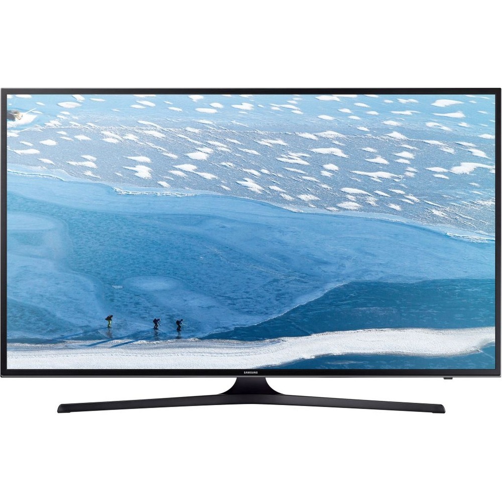 LED-телевизор 40 дюймов Samsung UE40KU6000
