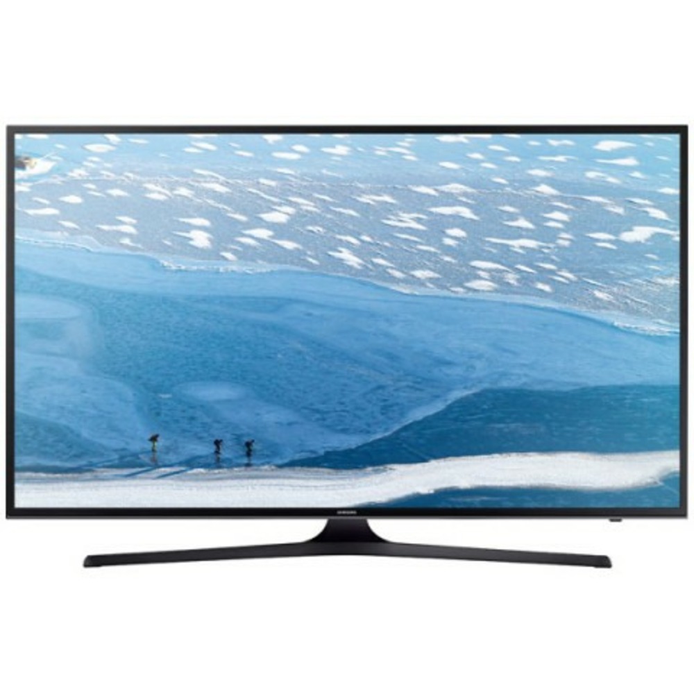 LED-телевизор 43 дюйма Samsung UE43KU6000