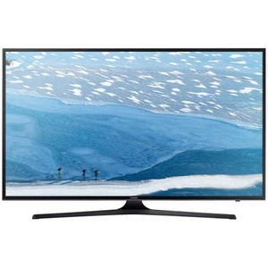 LED-телевизор 43 дюйма Samsung UE43KU6000