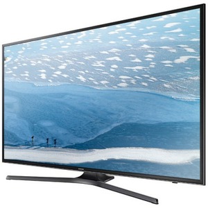 LED-телевизор 43 дюйма Samsung UE43KU6000
