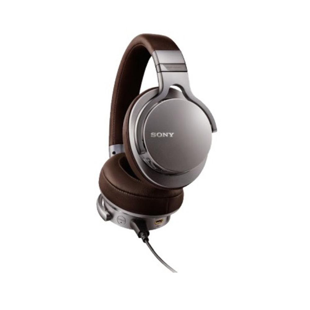 Наушники мониторные классические Sony MDR-1A/S
