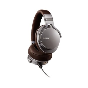 Наушники мониторные классические Sony MDR-1A/S