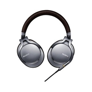 Наушники мониторные классические Sony MDR-1A/S