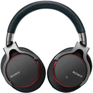 Наушники мониторные беспроводные Sony MDR-1ABT/B