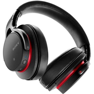 Наушники мониторные беспроводные Sony MDR-1ABT/B