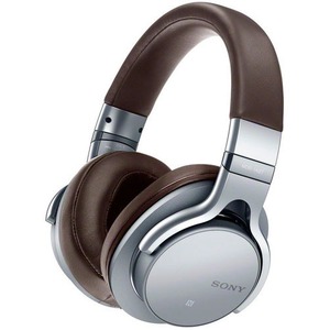 Наушники мониторные беспроводные Sony MDR-1ABT/S