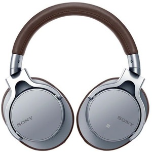 Наушники мониторные беспроводные Sony MDR-1ABT/S