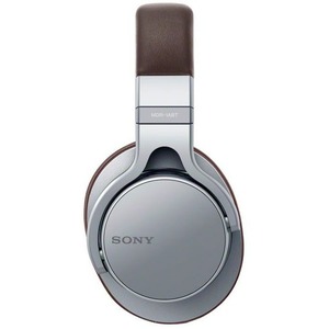Наушники мониторные беспроводные Sony MDR-1ABT/S