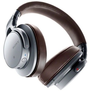 Наушники мониторные беспроводные Sony MDR-1ABT/S