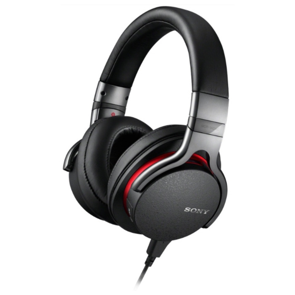 Наушники мониторные Premium Sony MDR-1ADAC