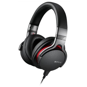 Наушники мониторные Premium Sony MDR-1ADAC