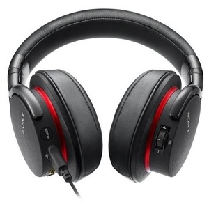Наушники мониторные Premium Sony MDR-1ADAC