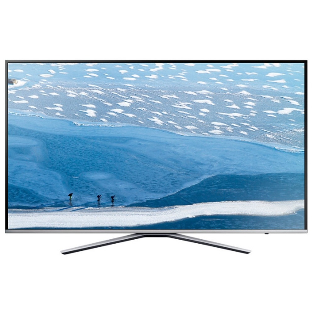 LED-телевизор 43 дюйма Samsung UE43KU6400