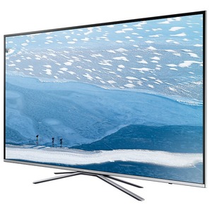 LED-телевизор 43 дюйма Samsung UE43KU6400