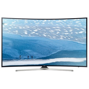 LED-телевизор 49 дюймов Samsung UE49KU6300