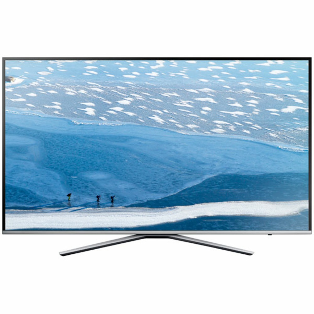 LED-телевизор 49 дюймов Samsung UE49KU6400