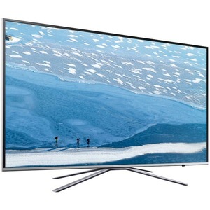 LED-телевизор 49 дюймов Samsung UE49KU6400