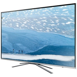 LED-телевизор 49 дюймов Samsung UE49KU6400