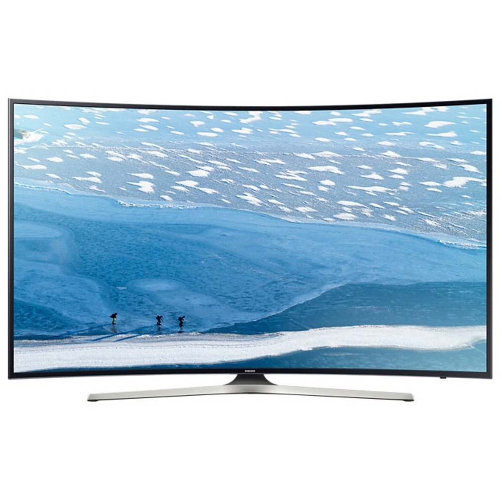 4K UHD-телевизор 55 дюймов Samsung UE55KU6300