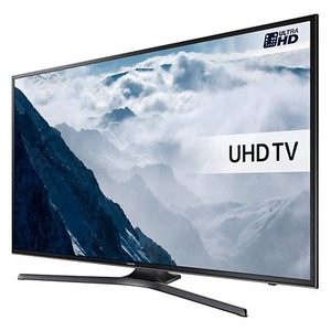 4K UHD-телевизор 55 дюймов Samsung UE55KU6000