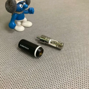 Разъем RCA (Папа) Furutech FP-126(R)