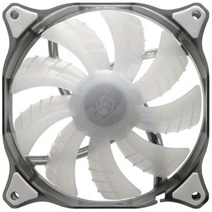 Кулер для компьютера Cougar CF-D14HB-W CFD series - WHITE LED FAN