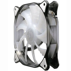 Кулер для компьютера Cougar CF-D12HB-W CFD series - WHITE LED FAN