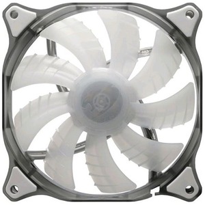 Кулер для компьютера Cougar CF-D12HB-W CFD series - WHITE LED FAN