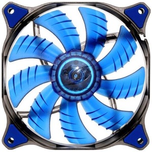 Кулер для компьютера Cougar CF-D14HB-B CFD series - BLUE LED FAN