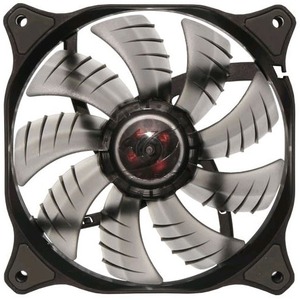 Кулер для компьютера Cougar CF-D12HB CFD series - BLACK HB FAN