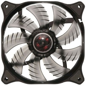 Кулер для компьютера Cougar CF-D14HB CFD series - BLACK HB FAN