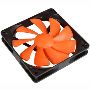Кулер для компьютера Cougar CF-T14S TURBINE - ORANGE FAN