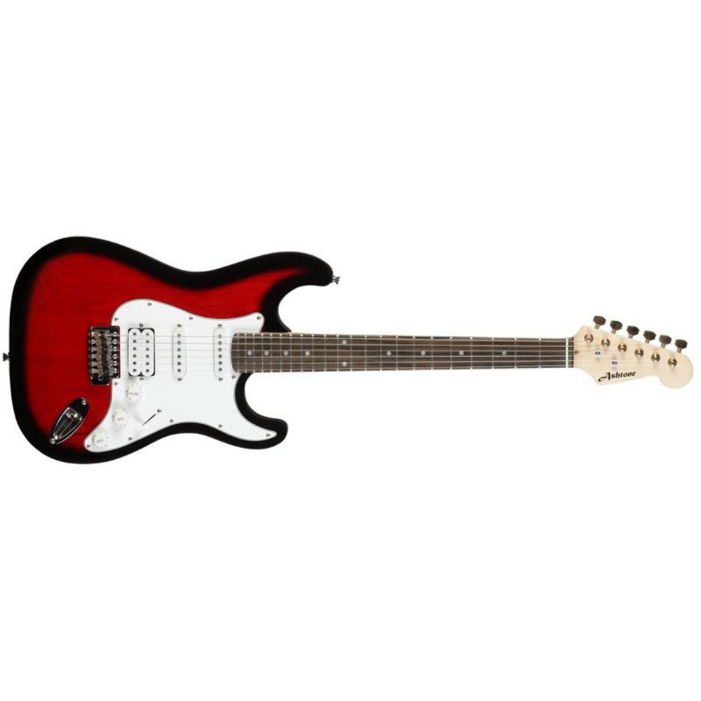 Электрогитара Ashtone ST-200 RDS