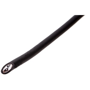 Кабель микрофонный в нарезку Soundking GA203 Black