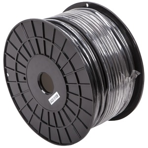 Кабель микрофонный в нарезку Soundking GA203 Black