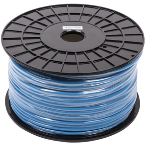 Кабель микрофонный в нарезку Soundking GA203 Blue