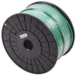 Кабель микрофонный в нарезку Soundking GA203 Green