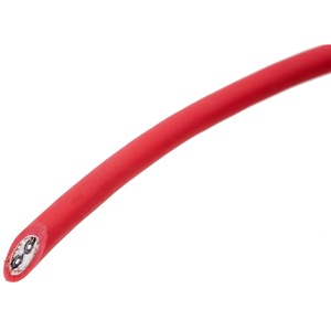 Кабель микрофонный в нарезку Soundking GA203 Red