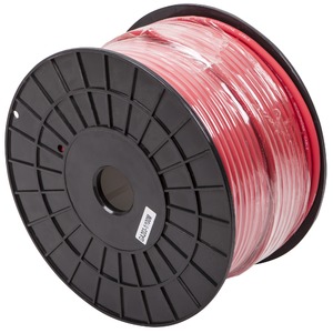 Кабель микрофонный в нарезку Soundking GA203 Red