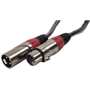 Кабель аудио 1xXLR - 1xXLR Soundking BXX012 4.5m