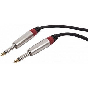 Кабель аудио 1xJack - 1xJack Soundking BJJ020 4.5m