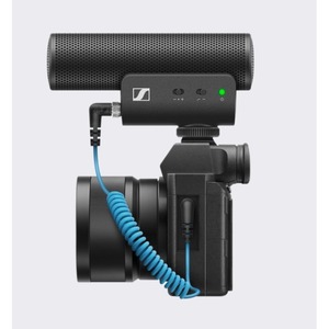 Микрофон для видеокамеры Sennheiser MKE 400