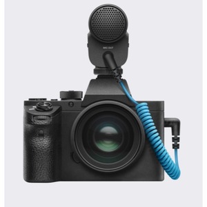 Микрофон для видеокамеры Sennheiser MKE 400