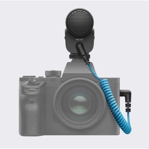 Микрофон для видеокамеры Sennheiser MKE 400