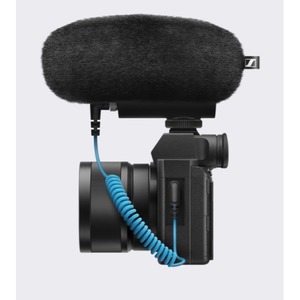 Микрофон для видеокамеры Sennheiser MKE 400