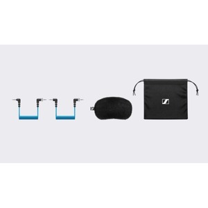Микрофон для видеокамеры Sennheiser MKE 400